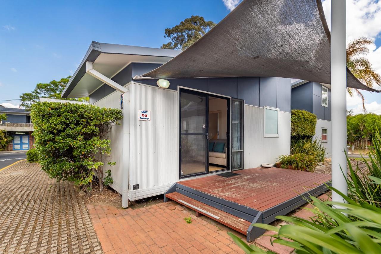 Ingenia Holidays Sydney Hills Dural Esterno foto