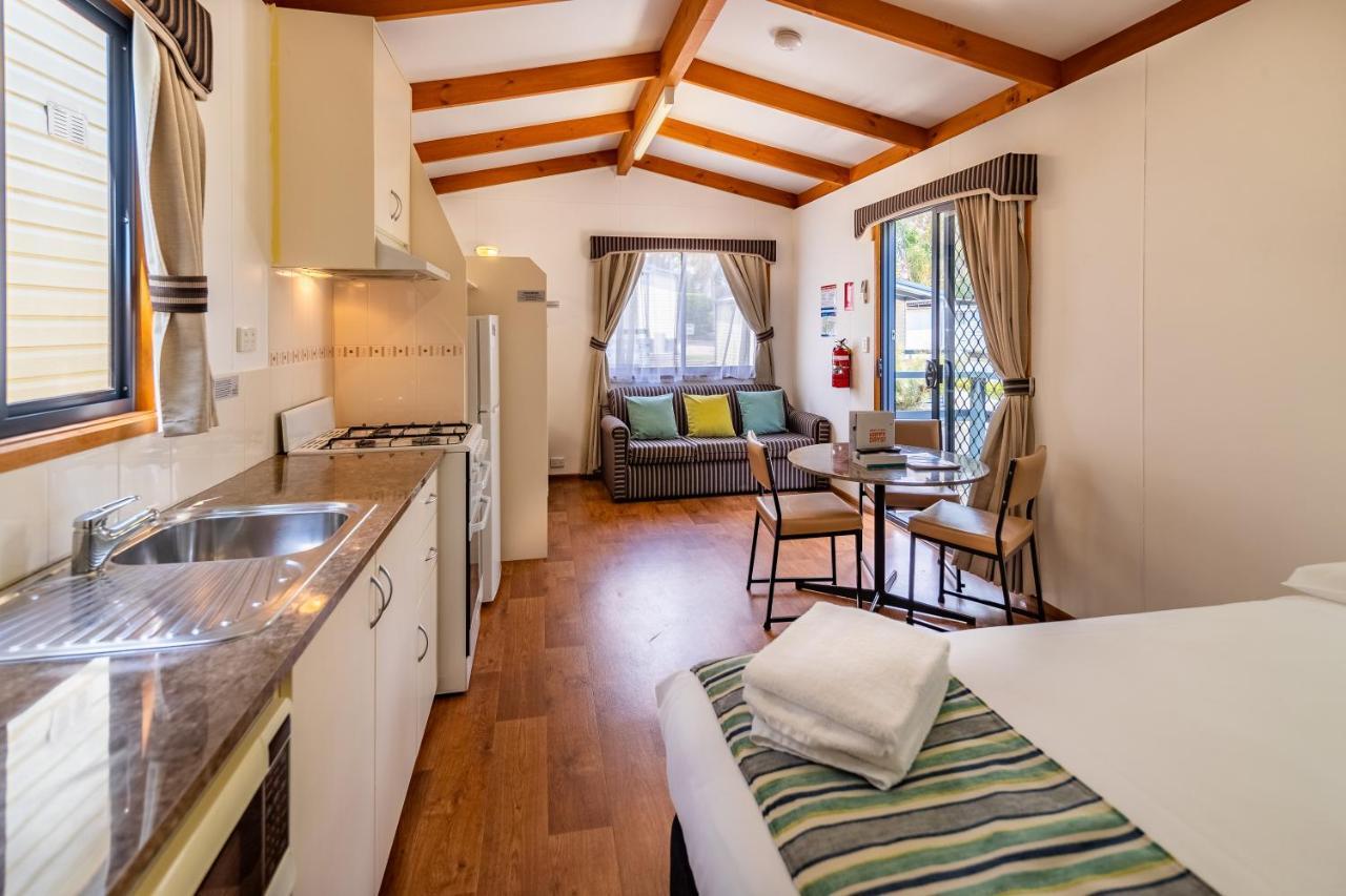 Ingenia Holidays Sydney Hills Dural Esterno foto