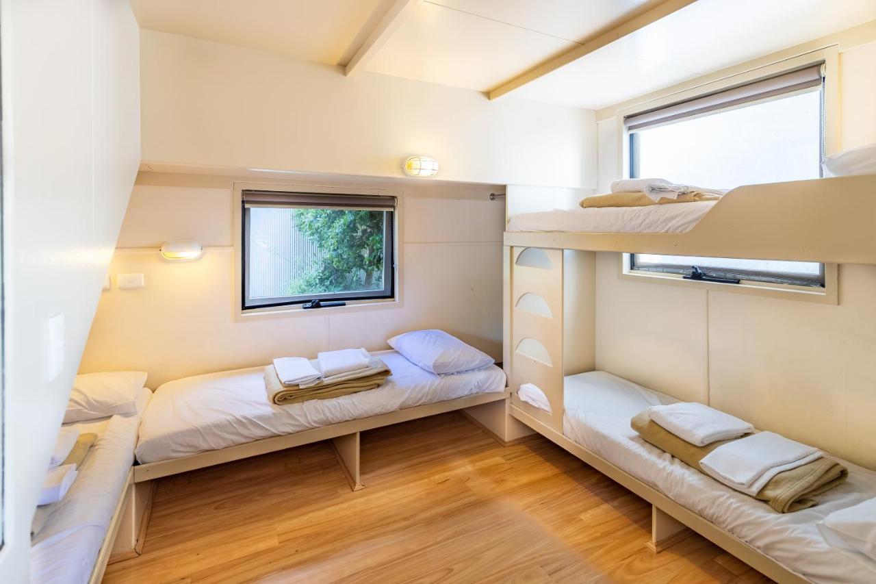 Ingenia Holidays Sydney Hills Dural Esterno foto
